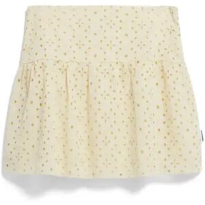 Vrouwenrok ARMEDANGELS Malissaa Broidery Jaune XL Vrouwenrok ARMEDANGELS Malissaa Broidery Jaune XL