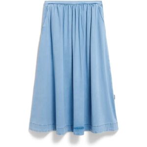 Dames spijkerrok ARMEDANGELS Kendraa Bleu M Dames spijkerrok ARMEDANGELS Kendraa Bleu M