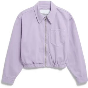 Dames spijkerjack ARMEDANGELS Caarsta Violet XL Dames spijkerjack ARMEDANGELS Caarsta Violet XL