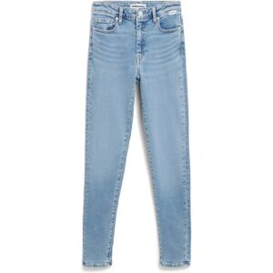 Dames skinny jeans Armedangels Ingaa Bleu 27x32 Dames skinny jeans Armedangels Ingaa Bleu 27x32