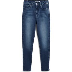 Dames skinny jeans Armedangels Ingaa Bleu 27x32 Dames skinny jeans Armedangels Ingaa Bleu 27x32