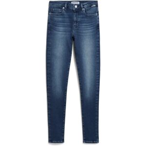 Dames skinny jeans Armedangels Tillaa Bleu 25x32 Dames skinny jeans Armedangels Tillaa Bleu 25x32