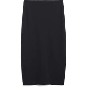 Vrouwenrok Armedangels Patinaa Noir XL Vrouwenrok Armedangels Patinaa Noir XL