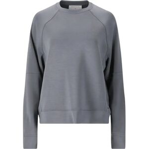 Dames sweatshirt Athlecia Jacey Gris 44 Dames sweatshirt Athlecia Jacey Gris 44