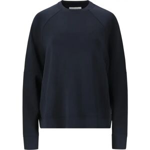 Dames sweatshirt Athlecia Jacey Bleu 44 Dames sweatshirt Athlecia Jacey Bleu 44