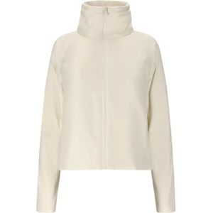 Damesfleece Athlecia Ayanda Blanc 46 Damesfleece Athlecia Ayanda Blanc 46