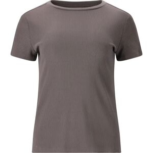 Dames-T-shirt Athlecia Lankae Gris 44 Dames-T-shirt Athlecia Lankae Gris 44