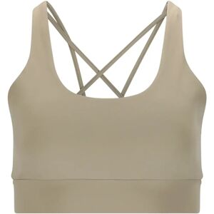 Vrouwenbeha Athlecia Gaby V2 Beige XL Vrouwenbeha Athlecia Gaby V2 Beige XL