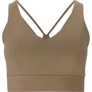 Athlecia Dilraba Middel Support Vochtregulerend Snel Droog Sport-BH Athlecia Dilraba Middel Support Vochtregulerend Snel Droog Sport-BH