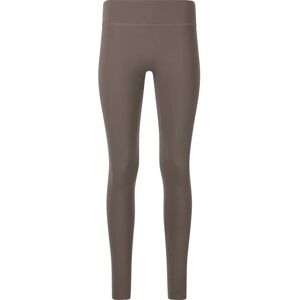 Leggings voor dames Athlecia Luxe Marron 34 Leggings voor dames Athlecia Luxe Marron 34
