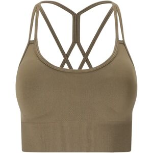 Vrouwenbeha Athlecia Missori V2 Beige S/M Vrouwenbeha Athlecia Missori V2 Beige S/M