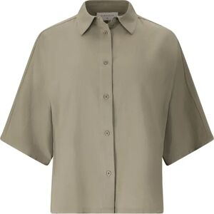 Vrouwenblouse Athlecia Resort Vert 34 Vrouwenblouse Athlecia Resort Vert 34
