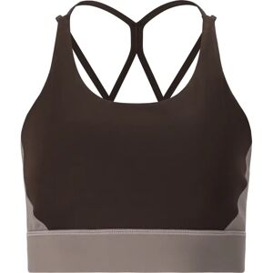 Vrouwenbeha Athlecia Aspasia Marron XS Vrouwenbeha Athlecia Aspasia Marron XS