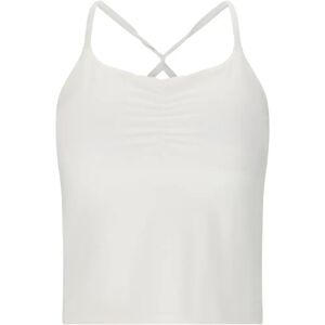 Damestanktop Athlecia Ashly Blanc 34 Damestanktop Athlecia Ashly Blanc 34