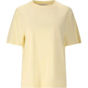 Dames-T-shirt Athlecia Lexy Jaune 40 Dames-T-shirt Athlecia Lexy Jaune 40