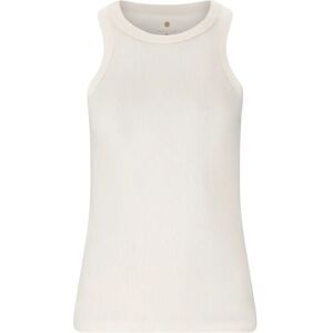 Damestanktop Athlecia Lenga Blanc 34 Damestanktop Athlecia Lenga Blanc 34