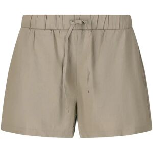 Damesshort Athlecia Resort V2 Beige 44 Damesshort Athlecia Resort V2 Beige 44