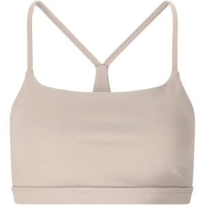 Vrouwenbeha Athlecia Blossom Beige XL Vrouwenbeha Athlecia Blossom Beige XL