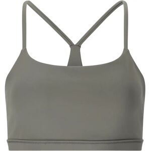 Vrouwenbeha Athlecia Blossom Gris XS Vrouwenbeha Athlecia Blossom Gris XS