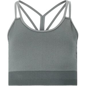 Vrouwenbeha Athlecia Powerfull Gris S/M Vrouwenbeha Athlecia Powerfull Gris S/M
