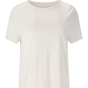 Dames-T-shirt Athlecia Sisith Blanc 44 Dames-T-shirt Athlecia Sisith Blanc 44