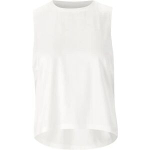 Damestanktop Athlecia Pacy Blanc 42 Damestanktop Athlecia Pacy Blanc 42