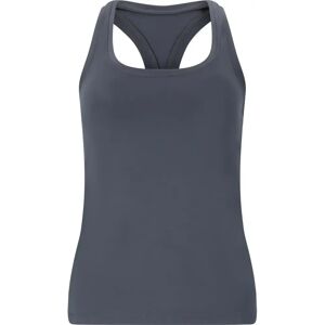 ATHLECIA Asana Top - Casual, Blauw, Normale Pasvorm - Top ATHLECIA Asana Top - Casual, Blauw, Normale Pasvorm - Top