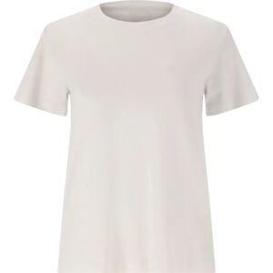 Dames-T-shirt Athlecia Pacy Blanc 36 Dames-T-shirt Athlecia Pacy Blanc 36