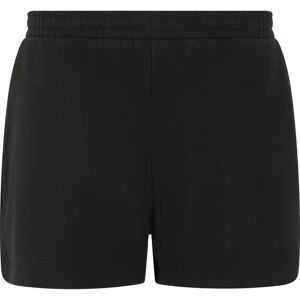 Athlecia Crecy Zwarte Shorts - Shorts Athlecia Crecy Zwarte Shorts - Shorts