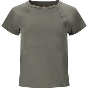 Dames-T-shirt Athlecia Rosier Vert 42 Dames-T-shirt Athlecia Rosier Vert 42