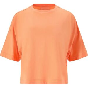 Dames-T-shirt Athlecia Reynolds Orange 46 Dames-T-shirt Athlecia Reynolds Orange 46