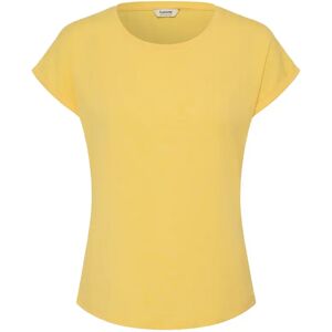 Dames-T-shirt b.young Pamila Jaune M Dames-T-shirt b.young Pamila Jaune M
