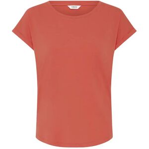 Dames-T-shirt b.young PAMILA Rouge M Dames-T-shirt b.young PAMILA Rouge M