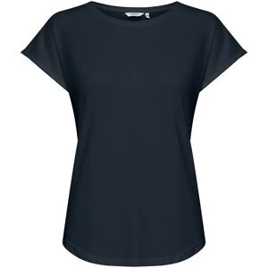 Dames-T-shirt b.young PAMILA Bleu M Dames-T-shirt b.young PAMILA Bleu M