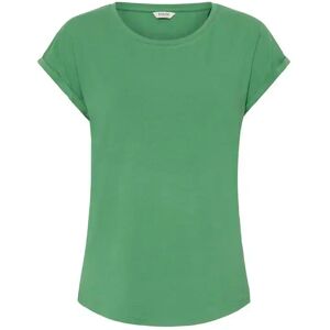Dames-T-shirt b.young Pamila Vert XS Dames-T-shirt b.young Pamila Vert XS