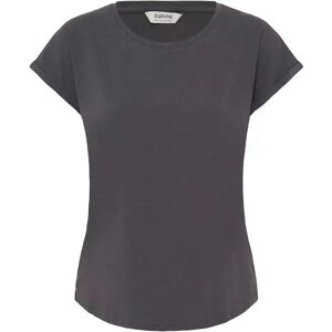 Dames-T-shirt b.young Pamila Gris 2XL Dames-T-shirt b.young Pamila Gris 2XL