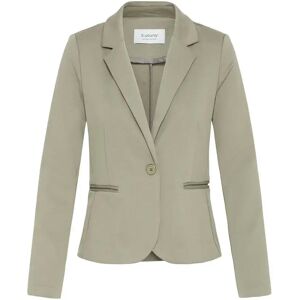 Blazer voor dames b.young Rizetta Vert 44 Blazer voor dames b.young Rizetta Vert 44