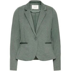 Blazer voor dames b.young Rizetta Vert 44 Blazer voor dames b.young Rizetta Vert 44