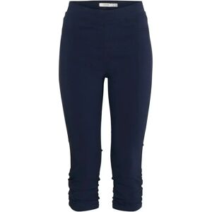 Korte broek voor dames b.young BYKeira Bleu L Korte broek voor dames b.young BYKeira Bleu L