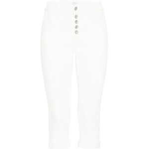 Damesjeans b.young Kaily Blanc 34 Damesjeans b.young Kaily Blanc 34