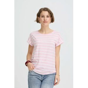 Dames-T-shirt b.young BYPAMILA Rose M Dames-T-shirt b.young BYPAMILA Rose M