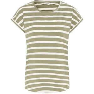 Dames-T-shirt b.young BYPAMILA Vert XL Dames-T-shirt b.young BYPAMILA Vert XL