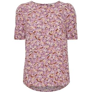Vrouwenblouse b.young Mmjoella 2 Rose 34 Vrouwenblouse b.young Mmjoella 2 Rose 34