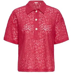 Damespolo b.young solacy Rose XS Damespolo b.young solacy Rose XS