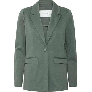 Blazer voor dames b.young Rizetta 2 Vert 44 Blazer voor dames b.young Rizetta 2 Vert 44