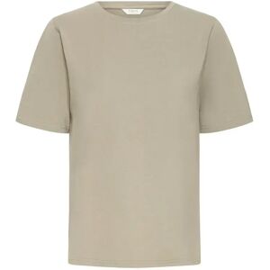 Dames-T-shirt b.young BYPAMILA 2 Vert L Dames-T-shirt b.young BYPAMILA 2 Vert L