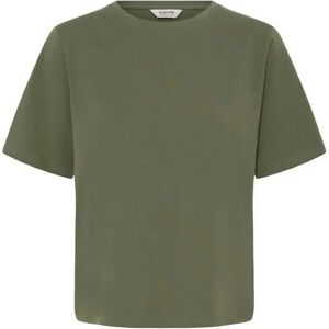 Dames-T-shirt b.young Bypamila Vert XS Dames-T-shirt b.young Bypamila Vert XS