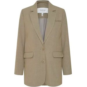 Blazer voor dames b.young Danta 2B Vert 36 Blazer voor dames b.young Danta 2B Vert 36