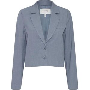 Blazer voor dames b.young Danta 4 Gris 38 Blazer voor dames b.young Danta 4 Gris 38