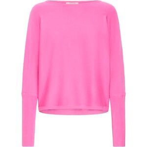 Vrouwentrui b.young BYMmorla Bat Jumper Rose M Vrouwentrui b.young BYMmorla Bat Jumper Rose M